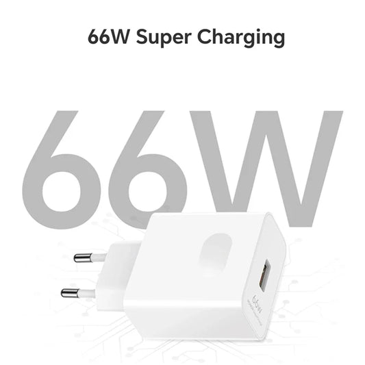 6A 66W Super Fast Charger Type C Cable for Huawei Mate 40 50 60 P50 P60 Nova 8 9 10 Honor 50 70 90 100 200 Lite X7 X8 X9 Magic 5
