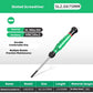 LAOA 1pcs precision screwdriver SL1.0-4.0  phillips mini  phillips plum blossom T5-T20