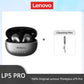 Lenovo LP5 PRO Wireless Bluetooth 5.4 Earphones TWS HiFi Sound Gaming LP5Pro Sport Long Standby with Mic 2025