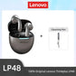 Original Lenovo LP48 TWS Wireless Bluetooth 5.4 Earphone Gaming HIFI Music  Noice Cancelling Dual Mode