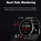 NEW Men Smart Watch Bluetooth Call Digital Fitness Tracker IP68 Waterproof Sports for Women Xiaomi Huawei Phones 2025