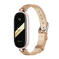 Ladies Strap for Mi Band 10 9 8 7 6 5 Watchband for Xiaomi Smart Band 9 Wristband for Mi Band 8 Wrist Strap For Mi Band 7 Correa