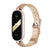 Ladies Strap for Mi Band 10 9 8 7 6 5 Watchband for Xiaomi Smart Band 9 Wristband for Mi Band 8 Wrist Strap For Mi Band 7 Correa