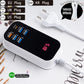 50W Multiple Port USB Fast  Charger PD25W Type C QC3.0 Desktop Wall Power Adapter Phone UK EU US Korea Plug Quick Charge