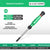 LAOA 1pcs precision screwdriver SL1.0-4.0  phillips mini  phillips plum blossom T5-T20