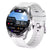 2025 NFC Bluetooth Call Smart Watch Men Full Screen GPS Sports Bracelet Waterproof ECG Health Monitor for IOS Android