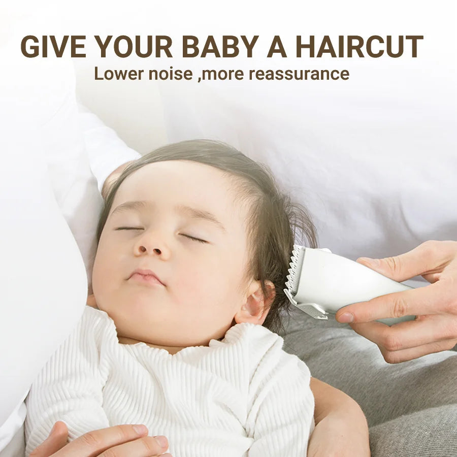 Men’s Waterproof Body Trimmer – Skin-Safe Blades, 90Min Cordless Grooming Kit