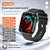 2025 Series 10 Thinstant classic Smart Watch Men Bluetooth Call AMOLED Screen NFC IP68 GPS Sport Health Tracker Women