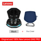 Original Lenovo GM2 Pro Earphone Bluetooth 5.3 Wireless Gaming Low Latency HD Call Dual Mode  With Mic GM2Pro