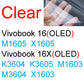 Screen Protector for ASUS Vivobook 14 Pro 14X OLED 15 15X 16 16X 17 17X 13 12 S Flip GO HD Clear Guard Matte Frosted Skin Film