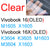 Screen Protector for ASUS Vivobook 14 Pro 14X OLED 15 15X 16 16X 17 17X 13 12 S Flip GO HD Clear Guard Matte Frosted Skin Film