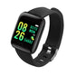 Smart Watches Sport Men Fitness Woman SMS Social APP Message Reminder Music Playback Alarm Clock Bracelet D13