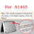 For Apple MacBook Air 11 11.6 Inch  Protector A1465 A1370 11.6" Laptop Scratch Proof HD Clear Film