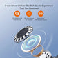 Wireless Bluetooth Earphones For Apple iPhone iPad Air For Xiaomi Huawei Samsung Gaming Laptops Tablet