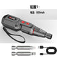 2V / 3.6V Electric Screwdriver – Three-Speed Adjustable with LED Light and Strong Straight Handle