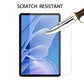 3PCS for DOOGEE T30 Pro 11″ 2023 Tempered Glass screenprotective tablet film HD Antiscratch