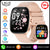 LIGE 2025 Men Smart Watch Women Health Monitor Bluetooth Call Sports Fitness Waterproof Physical Health Ladies Gifts