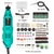 110V/220V Mini Electric Drill Grinder & Engraver