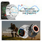For Huawei WATCH GT5pro 2025 new men's watch Bluetooth call AI voice 100+ sports mode ip68 waterproof heart rate monitoring NFC