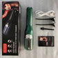 Multifunctional Hair Clipper Set – Automatic, No-Trace Hair Trimmer