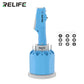 RELIFE E2 T01 Torque Electric Screwdriver  Adjustable Speed Forward and Reverse Rotation Disassembly Wireless Bolt Driver