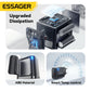 Essager Mini 30W Type C Charger PD QC3.0 Fast Type C For iPhone 16 15 14 13 Pro Samsung S25 Xiaomi iPad Travel