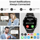 2025 New For Huawei Smart Watch Men Watch 4 Pro+ 1.50 Inch HD Screen Bluetooth Call Health Monitoring New Watch 4