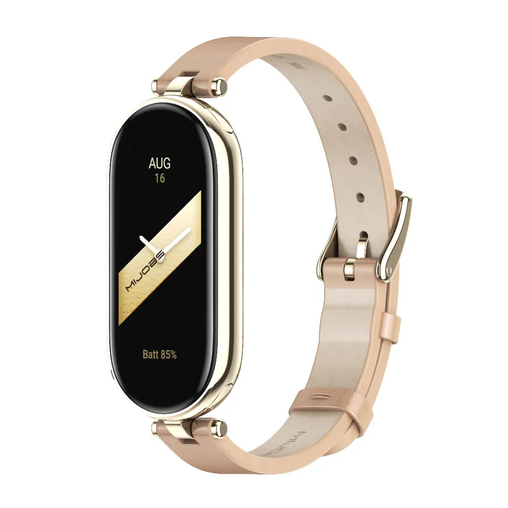 Ladies Strap for Mi Band 10 9 8 7 6 5 Watchband for Xiaomi Smart Band 9 Wristband for Mi Band 8 Wrist Strap For Mi Band 7 Correa