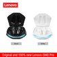 Original Lenovo GM2 Pro Earphone Bluetooth 5.3 Wireless Gaming Low Latency HD Call Dual Mode  With Mic GM2Pro