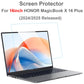 For 16Inch HONOR MagicBook X16 Plus 2024 2025 Screen Protector Scratch-proof Clear 0.3MM HD 9H NoteBook