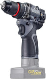 G12 Series 12V Cordless Combo Kit – 3/8" Hammer Drill & Cut-Off Tool