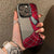 Marvel Spider Man Half Face Cool Phone Case For iPhone 16 15 14 13 12 11 Pro Max XR XS 7 8 Plus MINI Y2K Anti Fall Cute