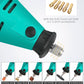 110V/220V Mini Electric Drill Grinder & Engraver