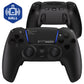 HEXGMING PHANTOM Wireless Bluetooth Hall Joystick Controller for PS5, PC & Steam