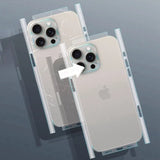 Full Cover Back Hydrogel Film For iPhone 17 Pro Max 17 Air 17 Clear Matte Screen Protector Film For iPhone 17 Pro Max Stickers