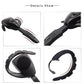 Wireless Headphones Business Bluetooth-Compatible Headset Microphone Rechargeable Standby Car Driving Sport Handsfree