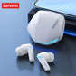 Original Lenovo GM2 Pro Earphone Bluetooth 5.3 Wireless Gaming Low Latency HD Call Dual Mode  With Mic GM2Pro
