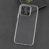 For Honor X8b Case Slim Soft TPU Transaprent Clear Phone Case On For Honor X6b Honorx6b HonorX8b 5G