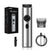 Cordless Professional Hair Clippers – Electric Barber Trimmer Kit for Men