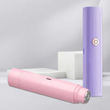 2025 New 2-in-1 Electric Razor for Women – Painless Hair Removal & Body Trimmer