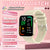 2025 New For Xiaomi Women AI Smart  watchDiagnosis Smart Watch HRV+PPG Blood Pressure Blood oxygen Health monitor IP68 NFC
