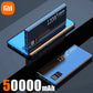 Xiaomi 120W Power Bank 50000mAh High Capacity Fast Charging Portable Battery Charger For iPhone Samsung Huawei Universal