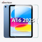 For Ipad A16 10 9 9th 10th Generation Pro 13 M4 12.9 Tempered Glass Screen Protector For Ipad Air 11 M2 M3 5 4 3 2 Mini 6 7 Film