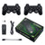 M8 2.4G Wireless TV Game Console – HDMI, PS Arcade, 20,000 Built-in Games
