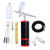 TM100-116W Mini Airbrush Kit with Compressor – for Cake, Tattoo & Crafts