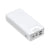 30000mAh/40000mAh PowerBank External Battery 2 USB LED 30000mAh Type-c For OnePlus Xiaomi