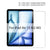 For Ipad A16 10 9 9th 10th Generation Pro 13 M4 12.9 Tempered Glass Screen Protector For Ipad Air 11 M2 M3 5 4 3 2 Mini 6 7 Film