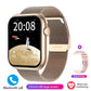 2025 New Watch  Smart 10 NFC Bluetooth Call Women Men Heart Rate Voice Assistant 100+Sports Ladies For Xioami