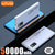 VIVO 120W Power Bank 50000mAh High Capacity Super Fast Charging Battery For iPhone Samsung Huawei