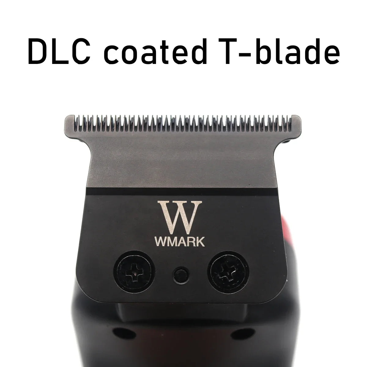 NG-9213 P620 Professional Barber Clipper – Magnetic Motor, DLC Blade, 11000RPM